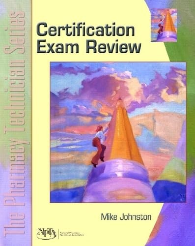 Certification Exam Review