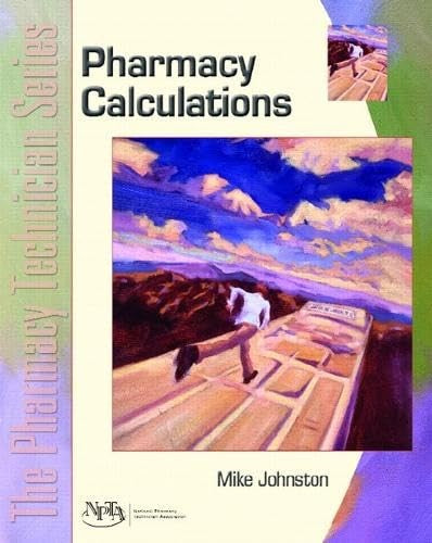 Calculations