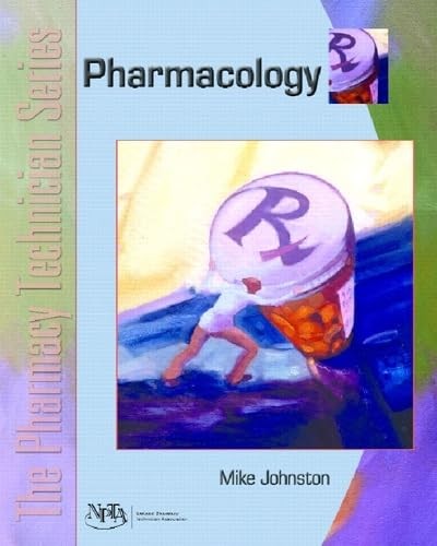 The Pharmacy Technician Series