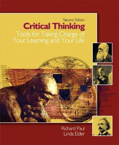Critical Thinking