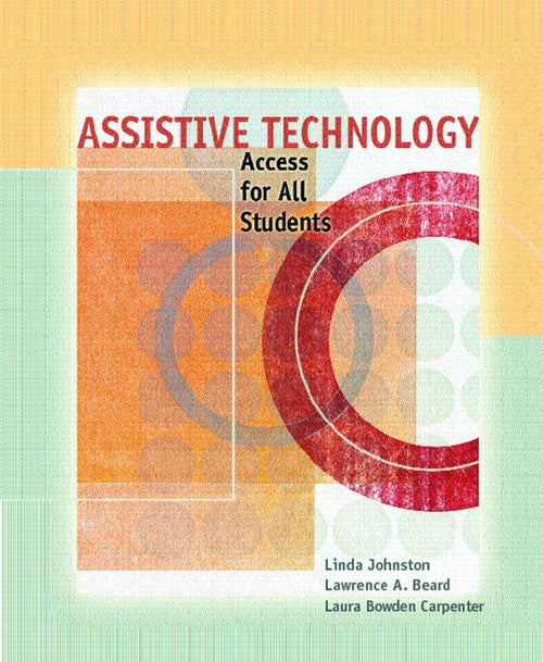 Assistive Technology