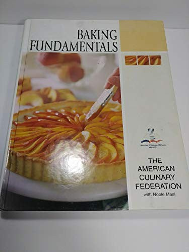 Baking Fundamentals