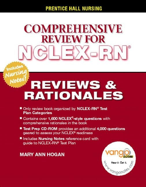 Prentice Hall's Reviews & Rationales