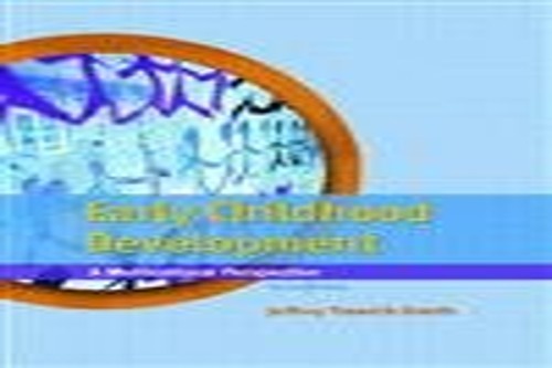 Early Childhood Development