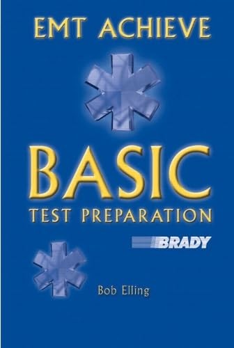 Student Access Code Package to EMT Achieve
