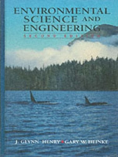Environmental Science and Engineering