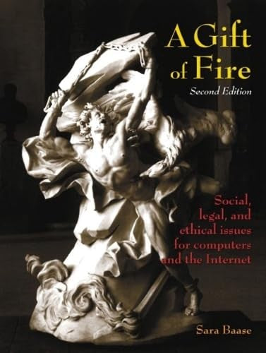 A Gift of Fire