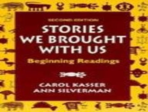 Stories We Brought with Us