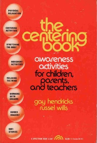 Centring Book