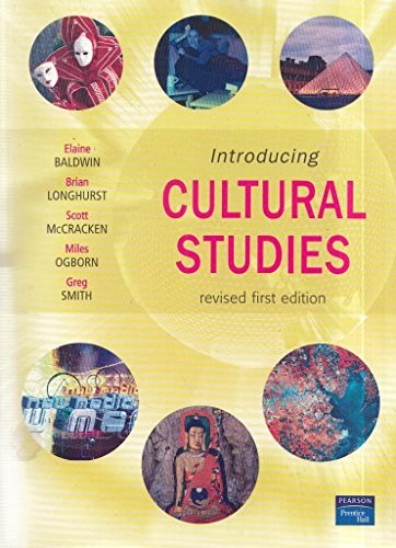 Introducing Cultural Studies revised edition