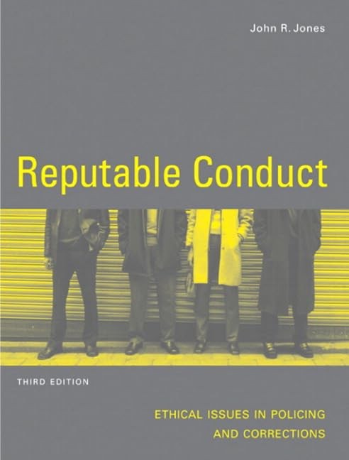 Reputable Conduct