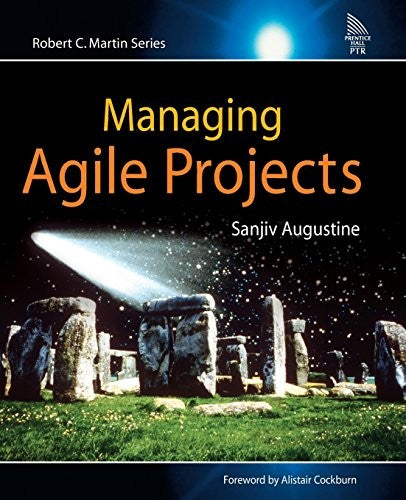 Managing Agile Projects