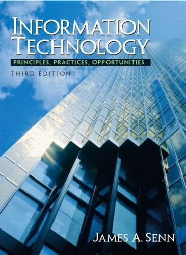 Information Technology
