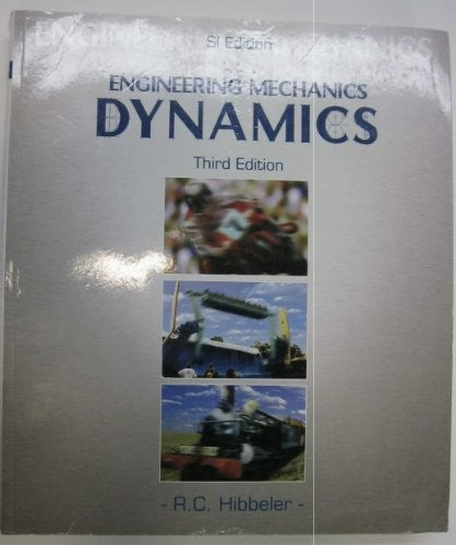 Engineering Mechanics