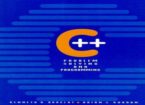 Developing Object Oriented Software in C++