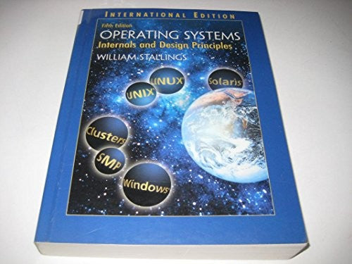 Operating Systems
