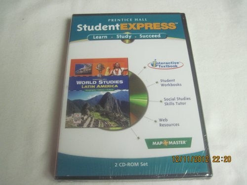 World Studies: Latin America