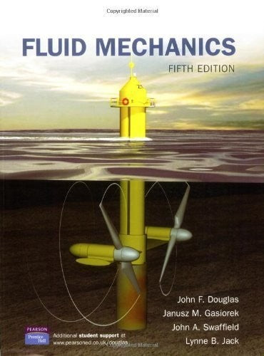 Fluid Mechanics