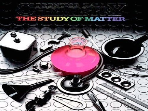Prentice Hall Chemistry