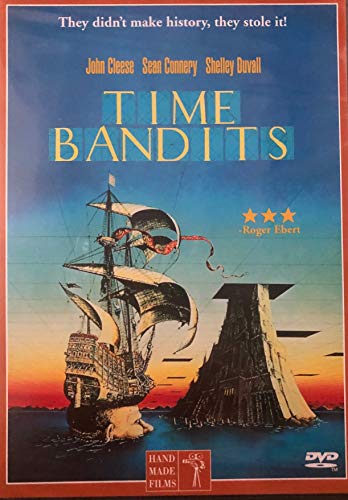 Time Bandits [DVD] [1981] [US Import]