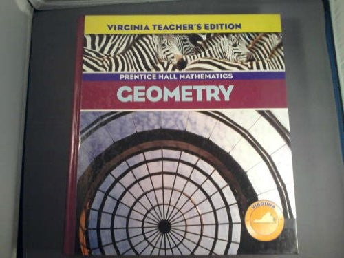 Geometry (Mathematics, Virginia)