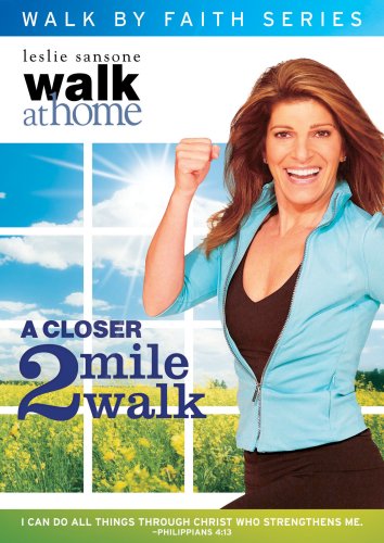 Leslie Sansone: A Closer 2 Mile Walk