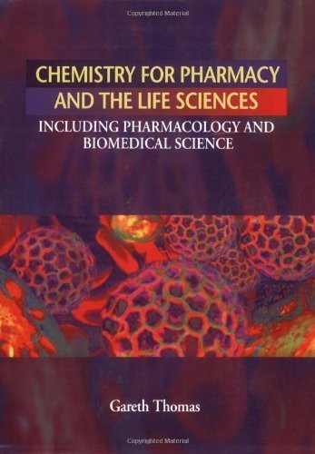 Chemistry Pharmacy Life Sciences