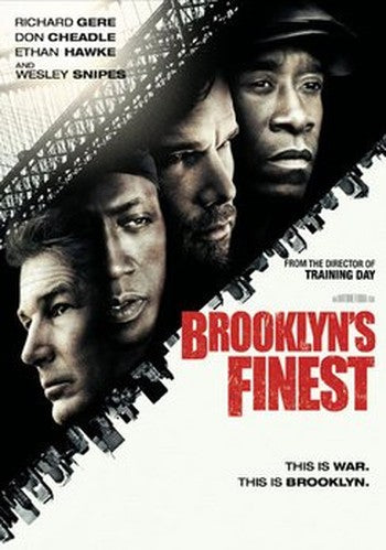 Brooklyn's Finest