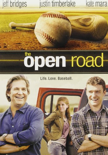 The Open Road - DVD
