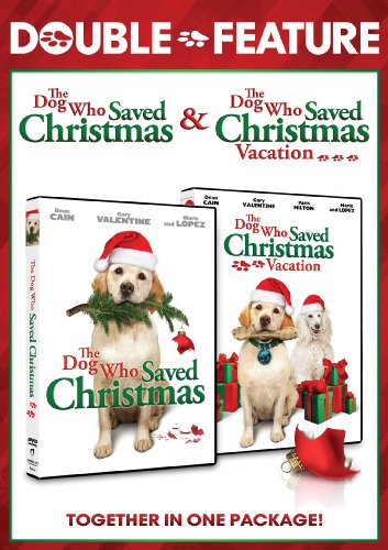 The Dog Who Saved Christmas