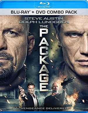 The Package (Blu-ray)