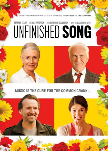 Unfinished Song