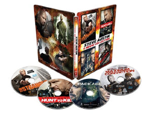 Steve Austin Collection