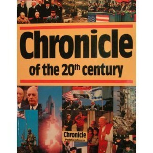 Chronicle of the 20th Century