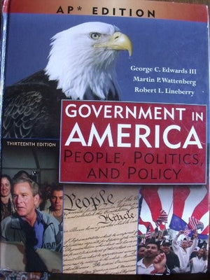 Government in America