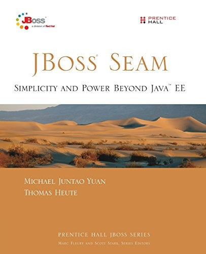 JBoss Seam