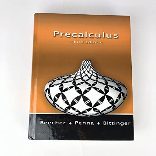 Precalculus