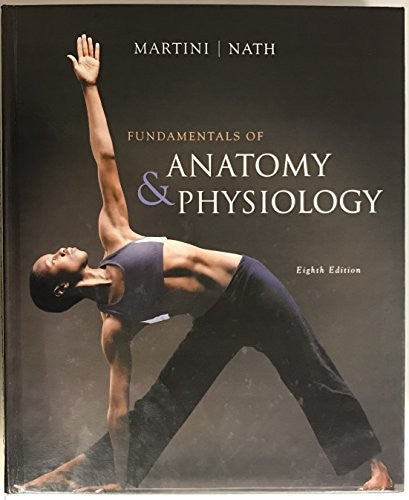 Fundamentals of Anatomy and Physiology