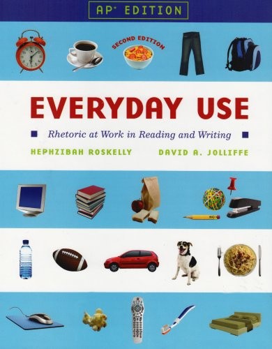 Everyday Use