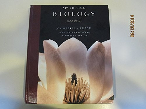 Biology AP* Edition