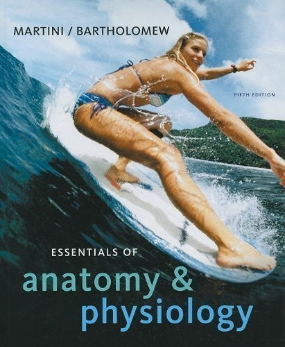 Anatomy & Physiology