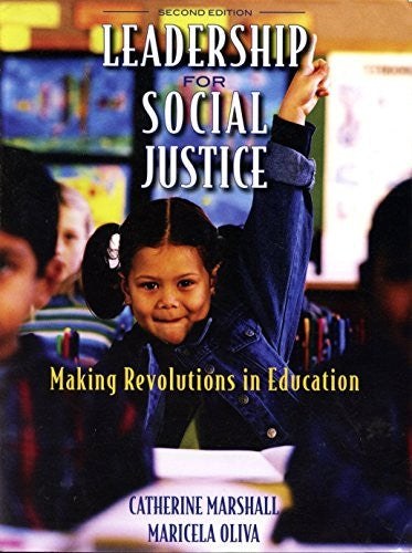 Leadership for Social Justice