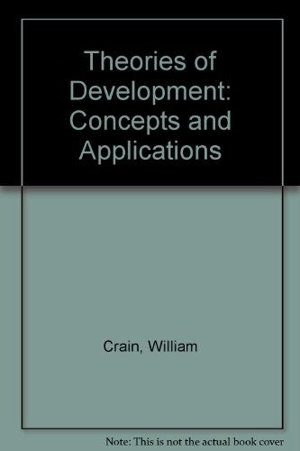 Theories of Development