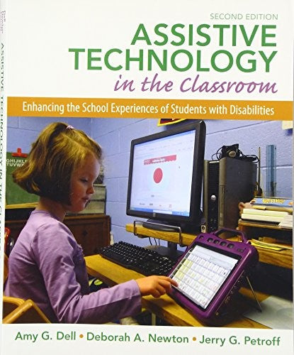 Assistive Technology in the Classroom