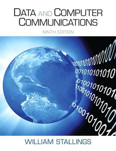Data and Computer Communications 