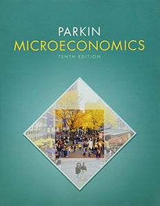 Microeconomics 