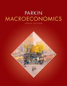 Macroeconomics 
