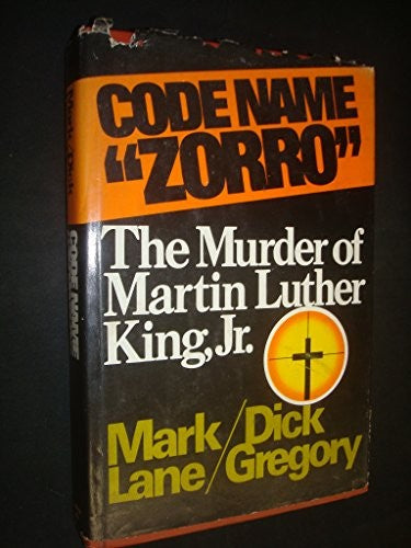 Code Name "Zorro"