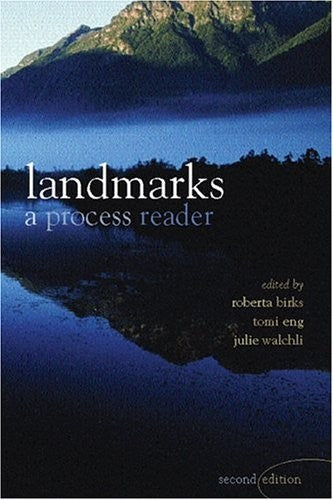 Landmarks: A Process Reader for Canadian Writers (2nd Edition)