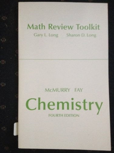 Math Review Toolkit